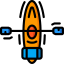 Kayak icon 64x64
