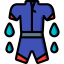 Wetsuit icon 64x64
