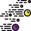 Paintballs icon 64x64