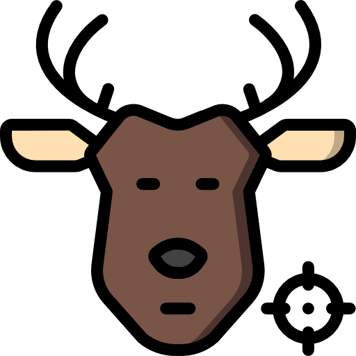 Deer icon