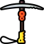 Pickaxe アイコン 64x64