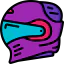 Helmet icon 64x64