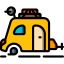Caravan icon 64x64