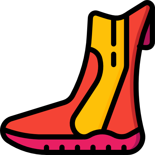 Boot icon