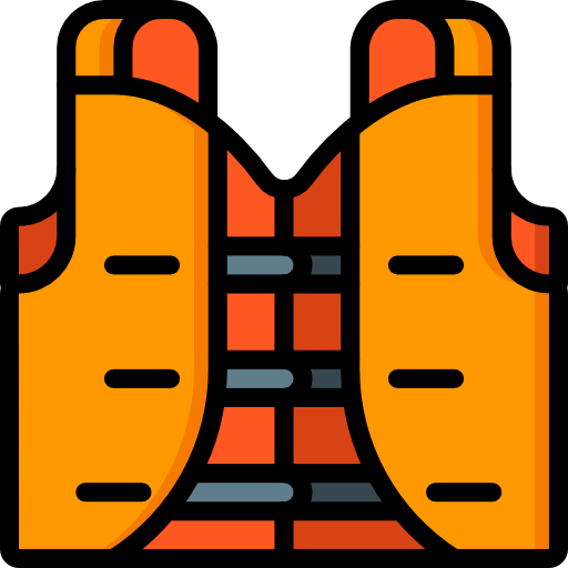 Jacket icon