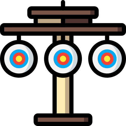 Archery icon