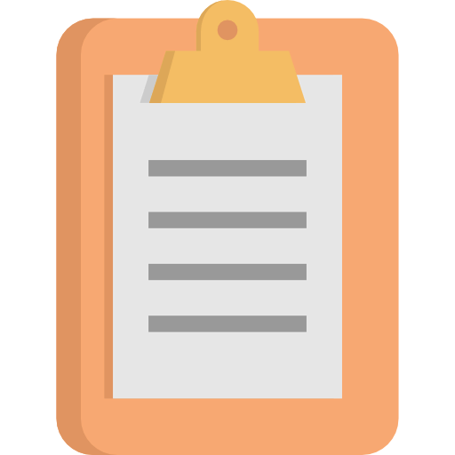 Notepad icon