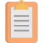 Notepad icon 64x64