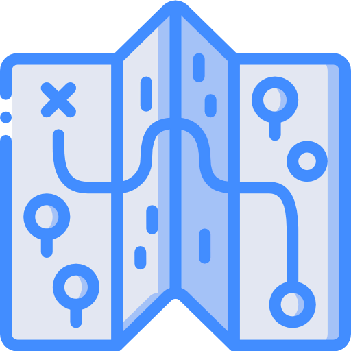 Map icon