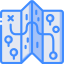 Map icon 64x64
