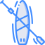 Paddle board іконка 64x64