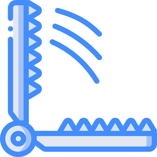 Trap icon