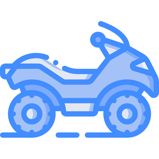 Quad icon