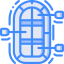 Raft Symbol 64x64