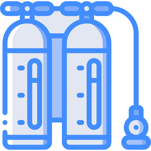 Tanks icon