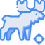 Moose icône 64x64