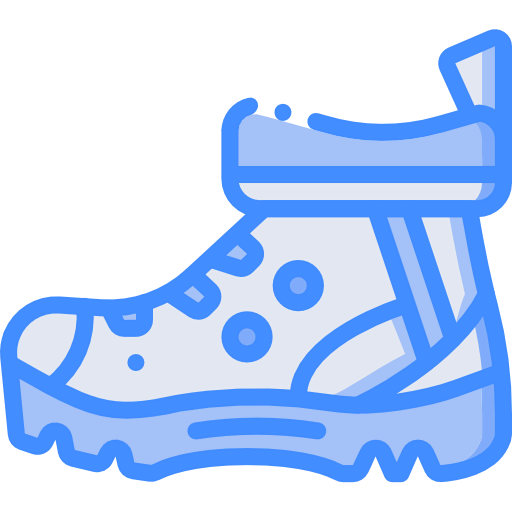 Boots icon
