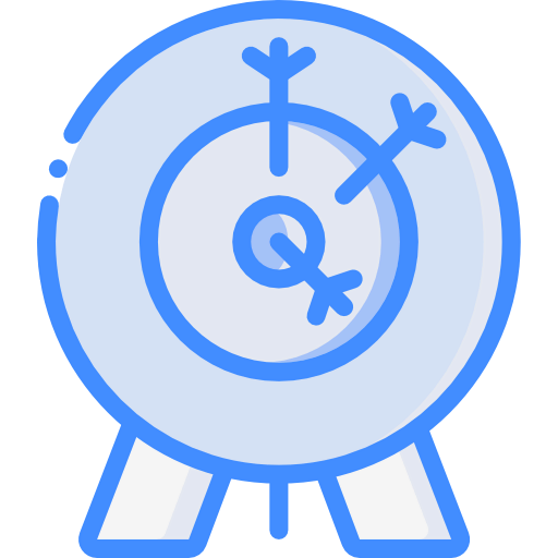 Archery icon