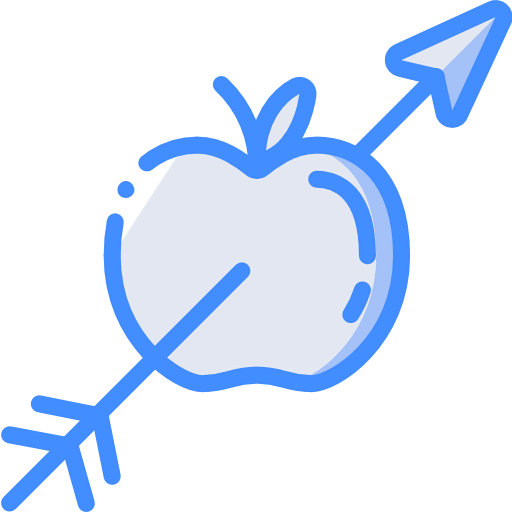 Archery icon