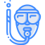 Snorkling icon 64x64