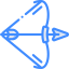 Bow icon 64x64