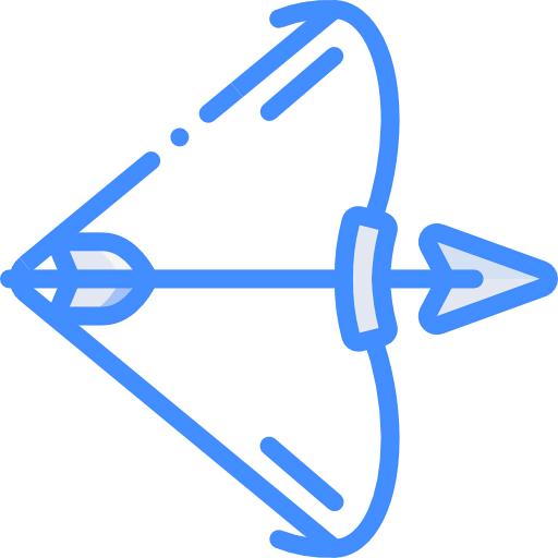 Bow icon