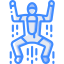 Skydiving icon 64x64