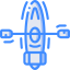 Kayak icon 64x64