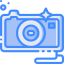 Underwater camera icon 64x64