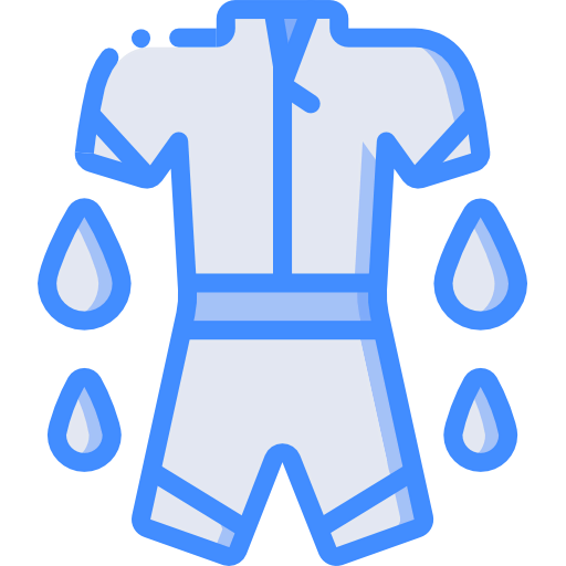 Wetsuit icon