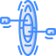 Kayak icon 64x64