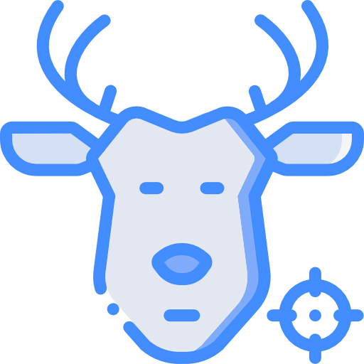 Deer icon