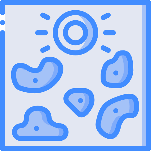 Boulder icon