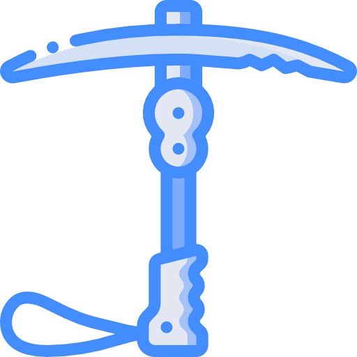 Pickaxe icon
