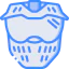 Helmet icon 64x64