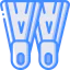 Flippers Ikona 64x64