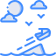 Jet ski Symbol 64x64