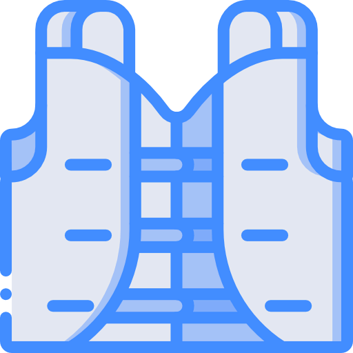 Jacket icon