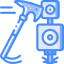 Snare icon 64x64