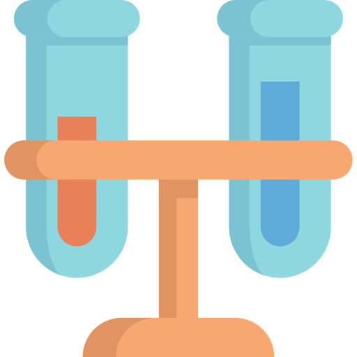 Flasks icon