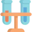 Flasks icon 64x64
