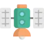 Satellite icon 64x64