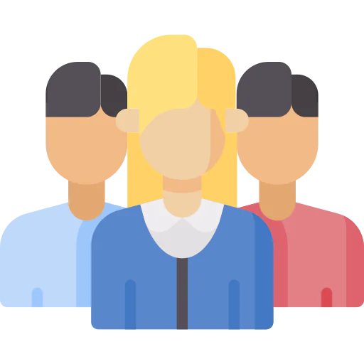 Team icon