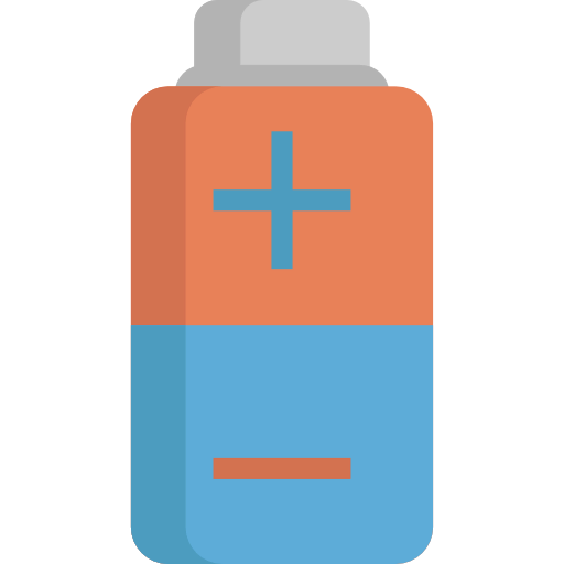 Battery icon