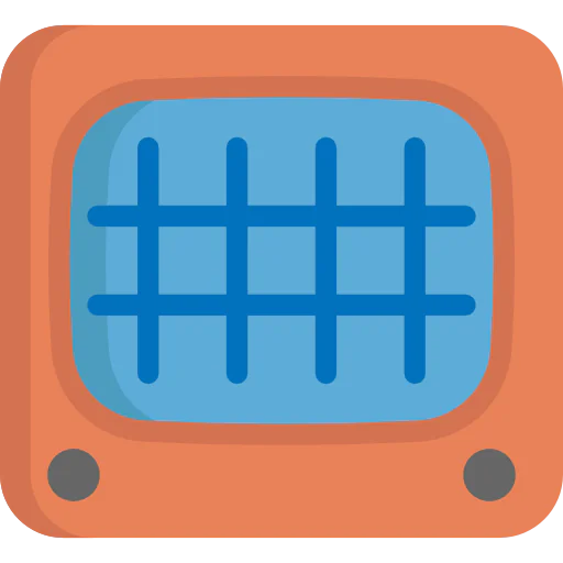 Monitor icon