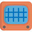 Monitor icon 64x64