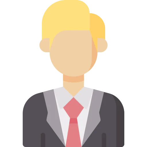 Manager icon