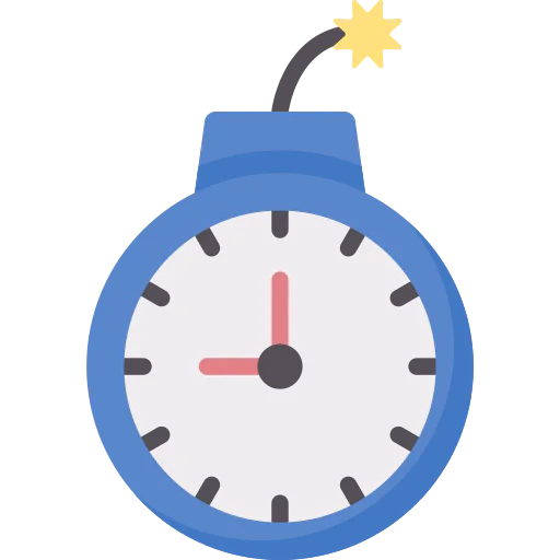 Deadline icon