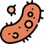 Bacteria icon 64x64