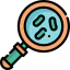 Loupe icon 64x64